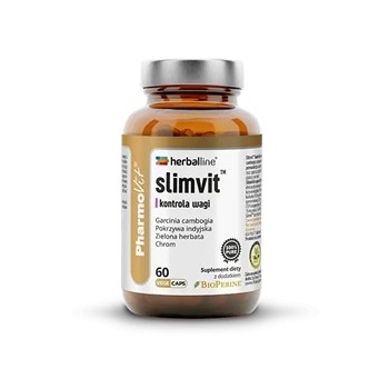 Slimvit 60kaps Pharmovit